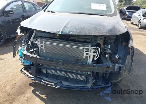 2021 Buick Encore Gx Fwd Select from USA, damaged, VIN KL4MMDS2XMB057001